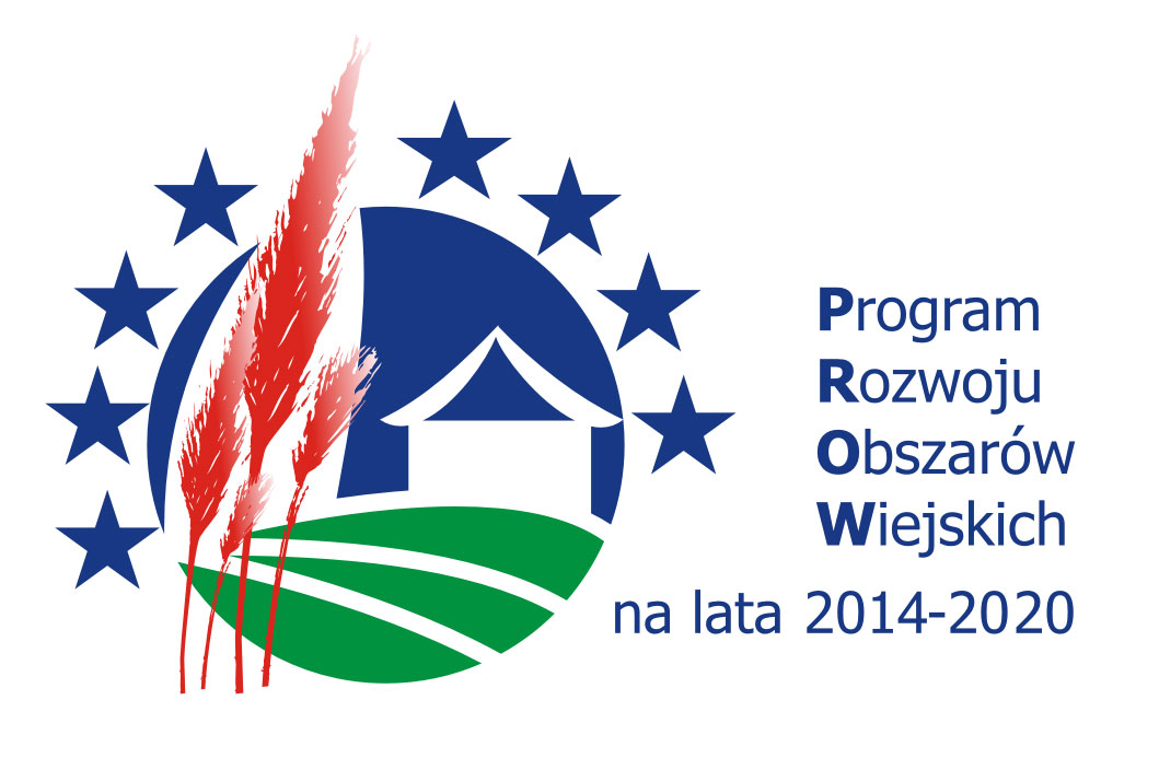 Program Rozwoju Obszarów Wiejskich (PROW 2014-2020)