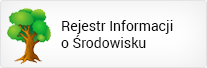 Rejestr Informacji o Środowisku